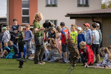 Živý výklad